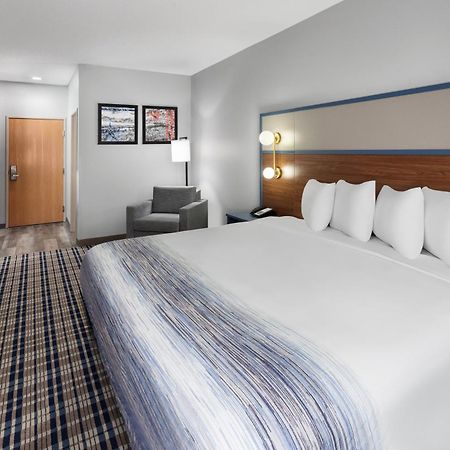 Americinn By Wyndham Eagle River Downtown Экстерьер фото