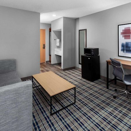 Americinn By Wyndham Eagle River Downtown Экстерьер фото
