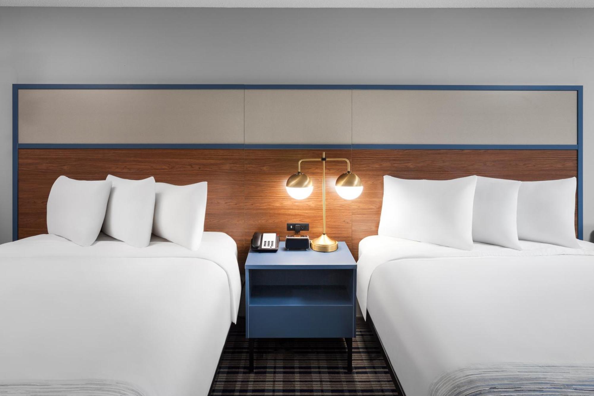 Americinn By Wyndham Eagle River Downtown Экстерьер фото