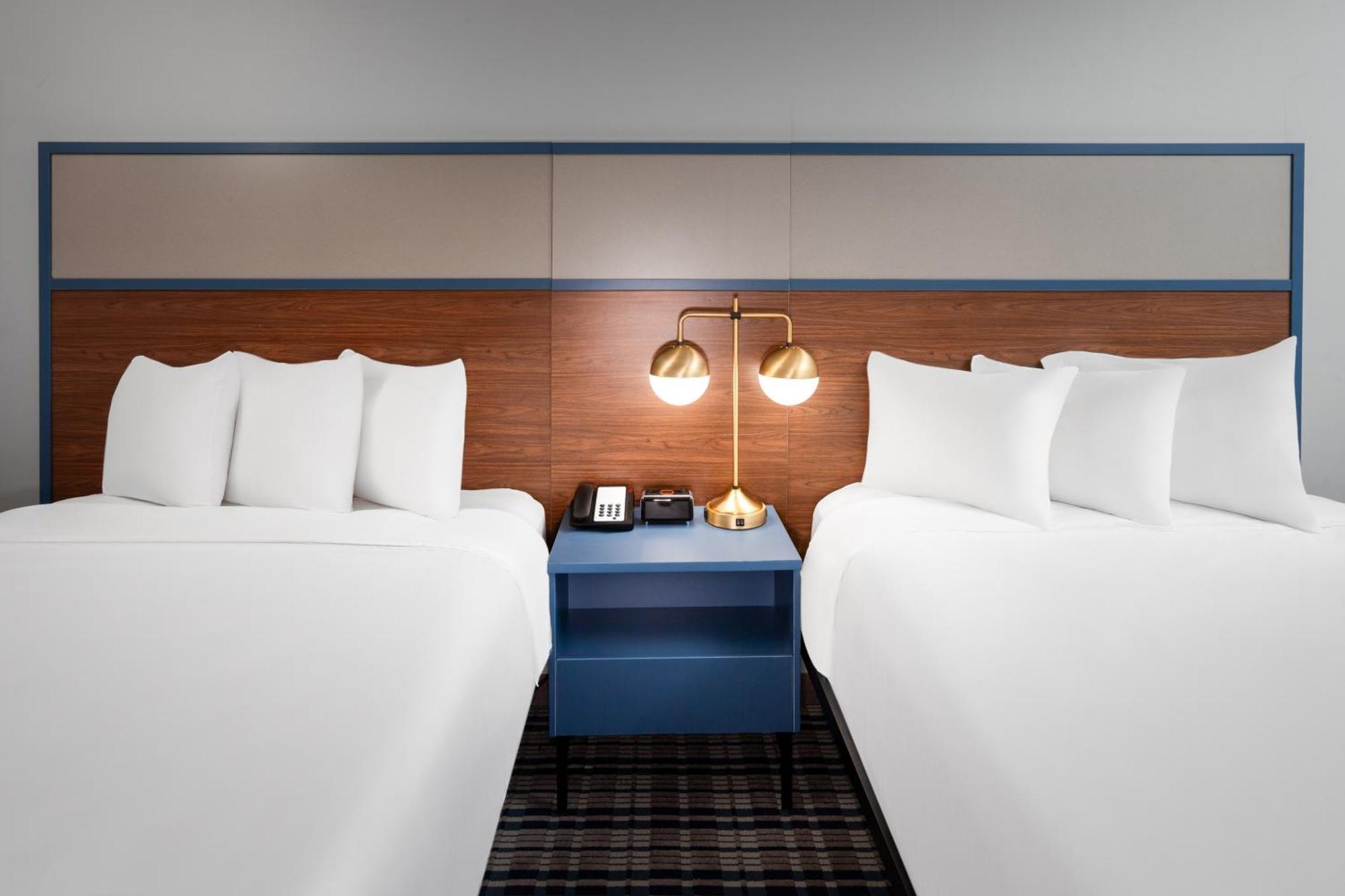 Americinn By Wyndham Eagle River Downtown Экстерьер фото